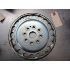 19P003 Crankshaft Trigger Tone Ring For 12-14 Subaru Impreza  2.0